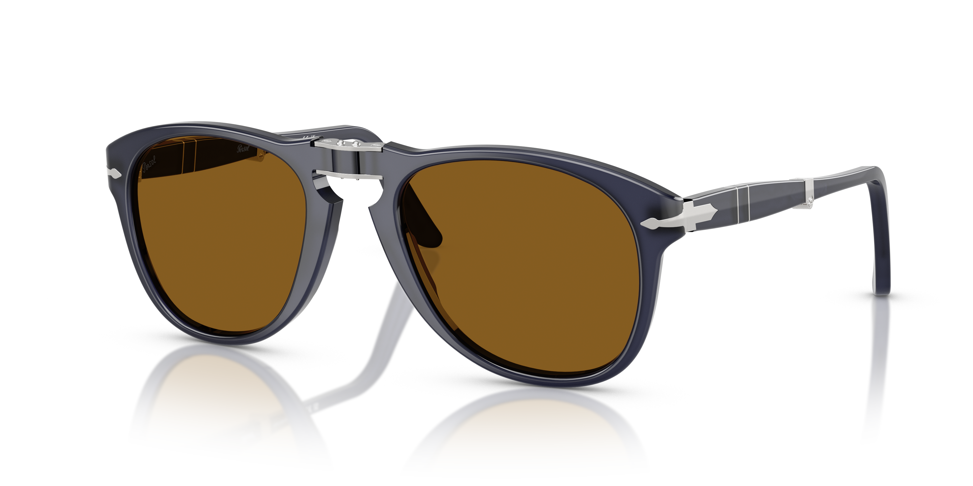 Sunglasses Persol Folding PO714 121733 54 21