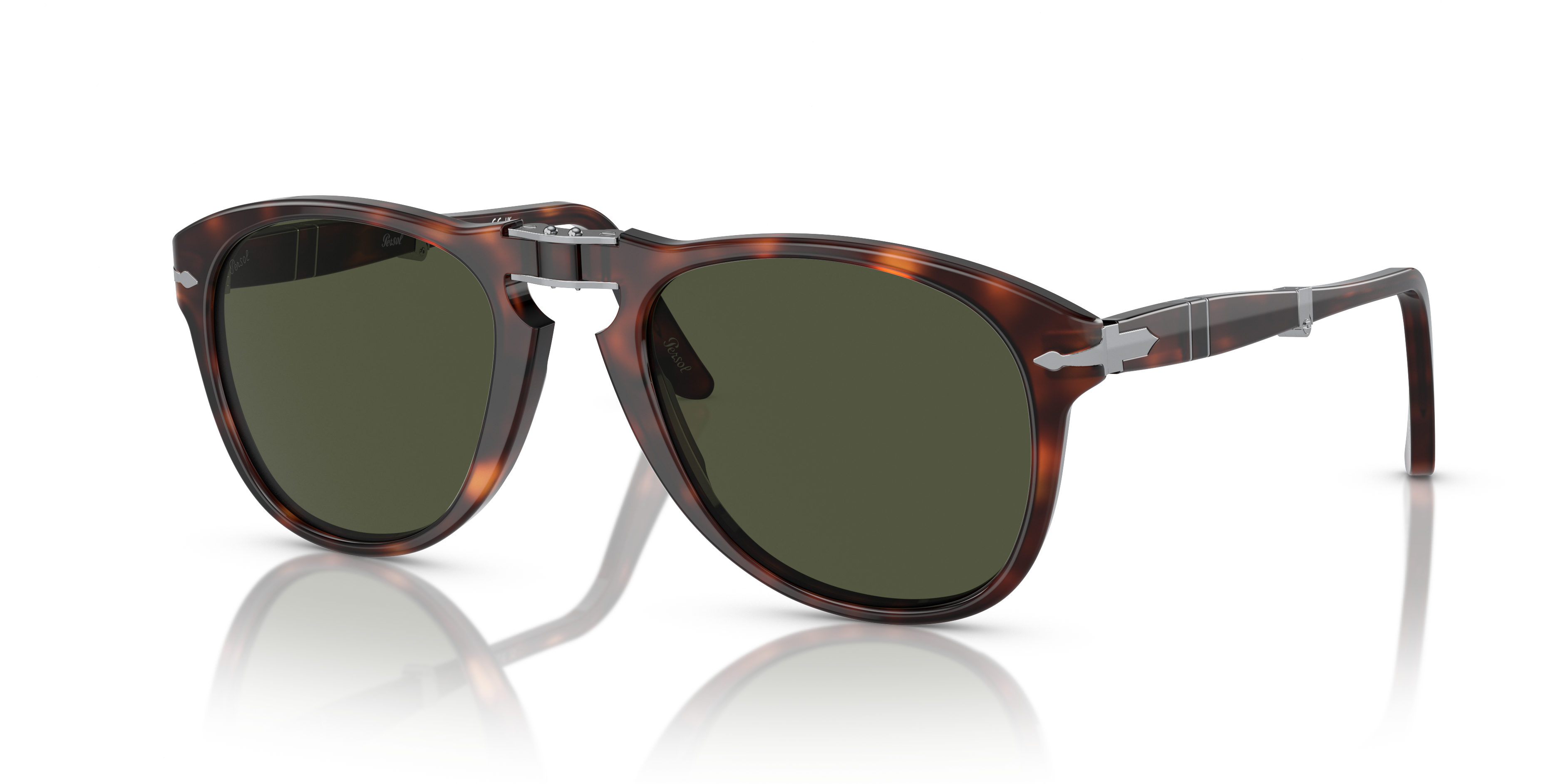 Sunglasses Persol Folding PO0714 24/31 54 21