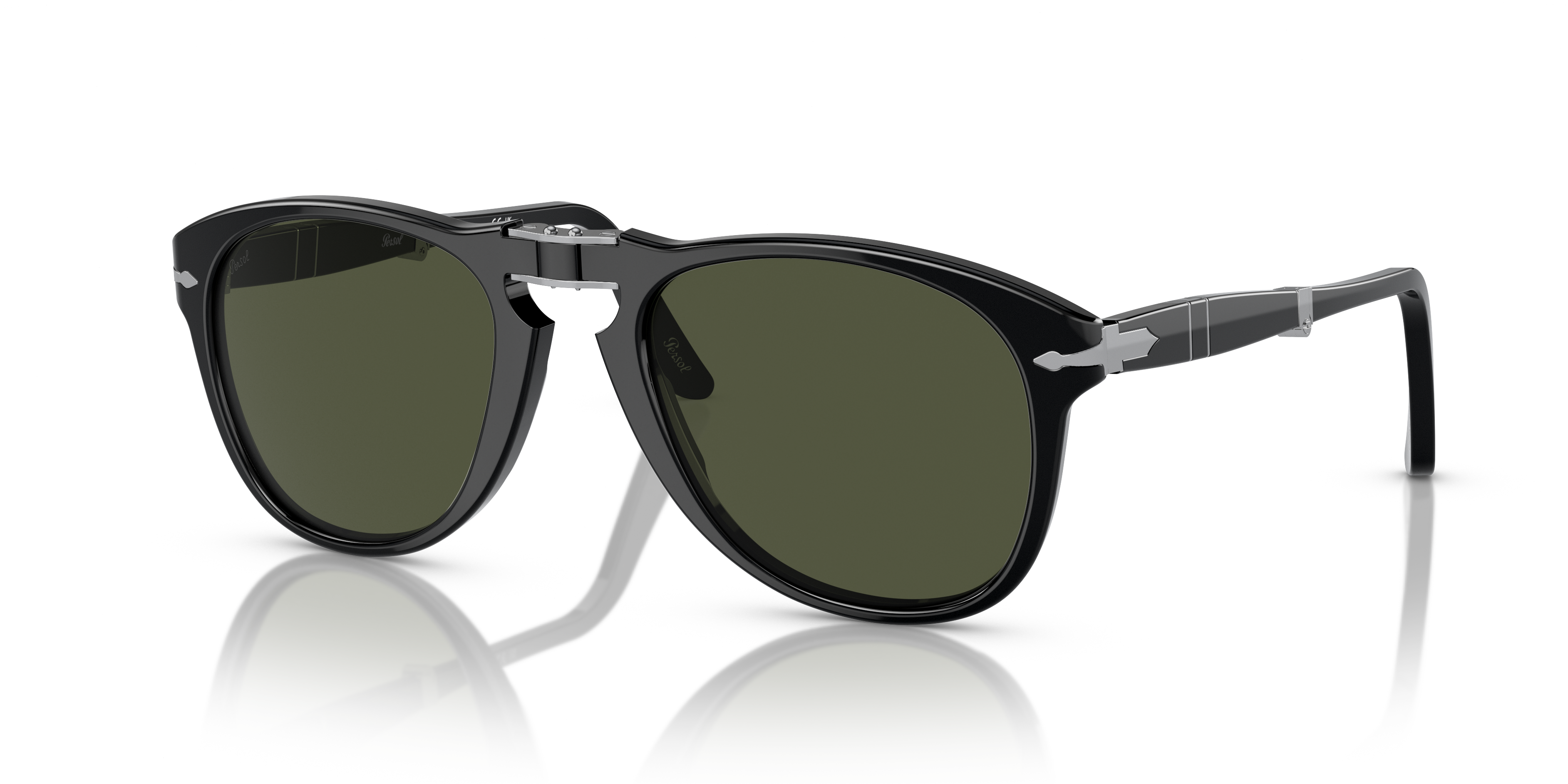 Sunglasses Persol Folding PO0714 95/31 54 21