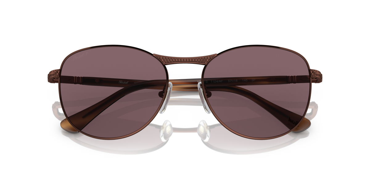 Gafas de Sol Persol PO1002S 1124AF 54 18 · 6