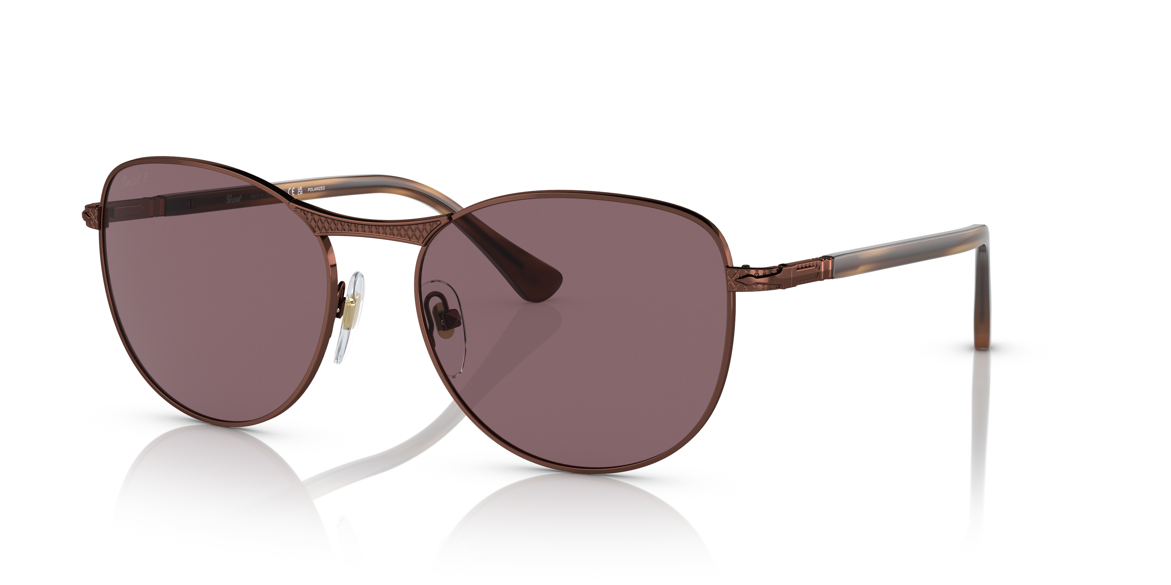 Sunglasses Persol PO1002S 1124AF 54 18
