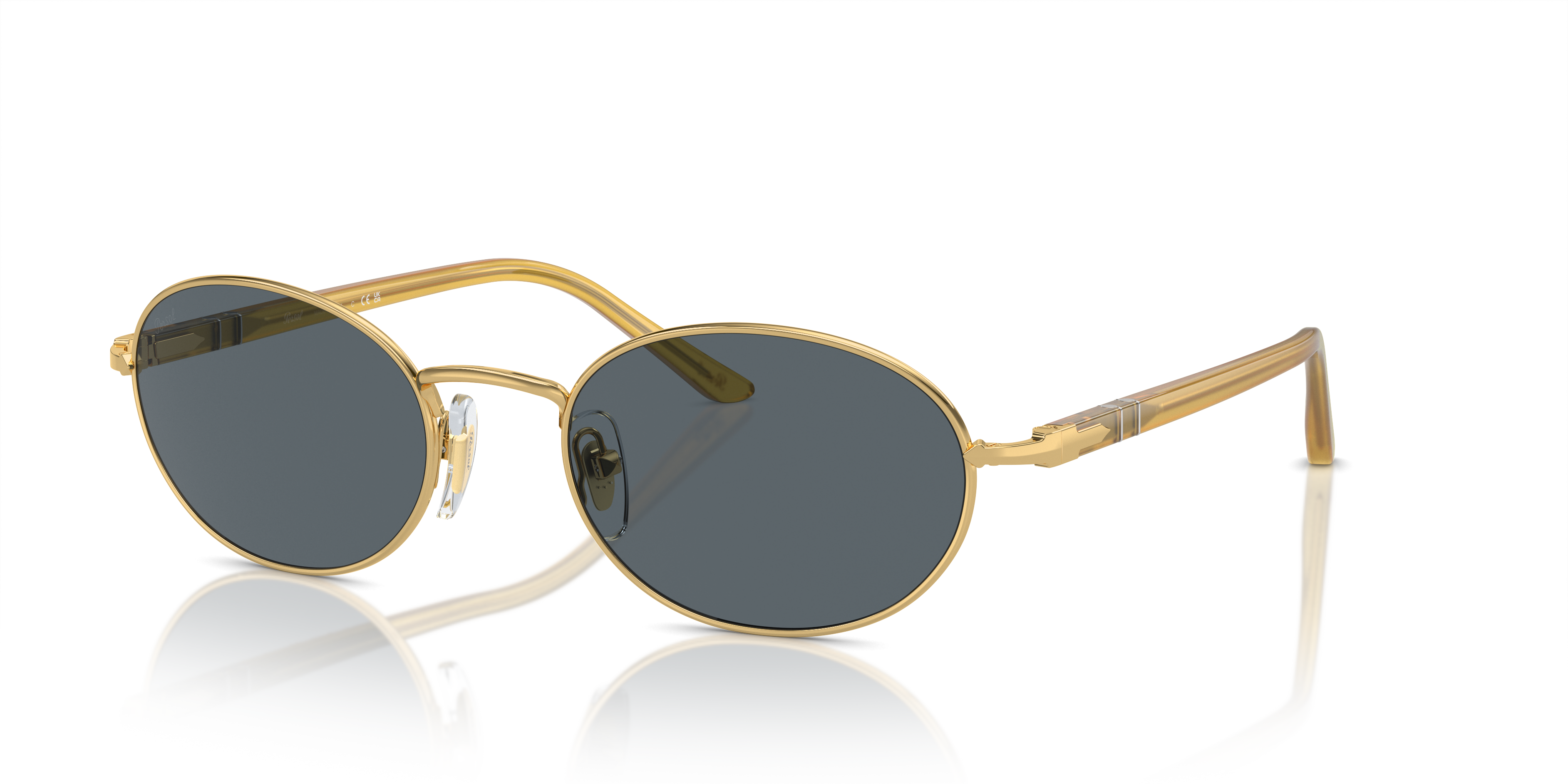 Sunglasses Persol Ida PO1018 1129R5 55 21