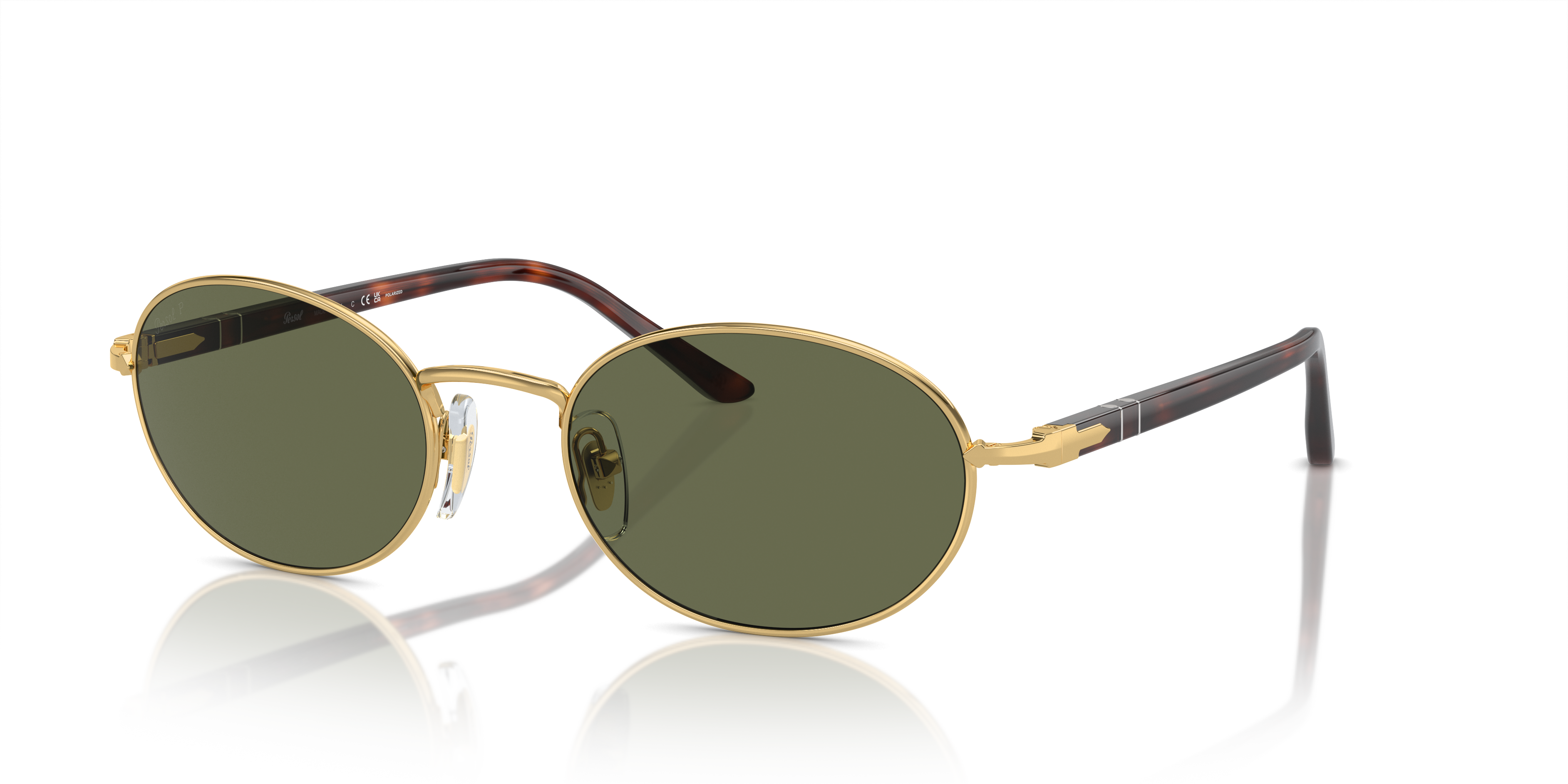Sunglasses Persol Ida PO1018 515/58 52 21