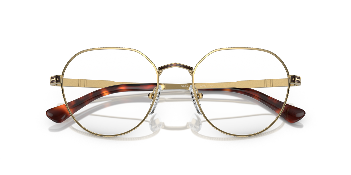 Prescription Glasses Persol Po2486V PO2486V 1109 53 19