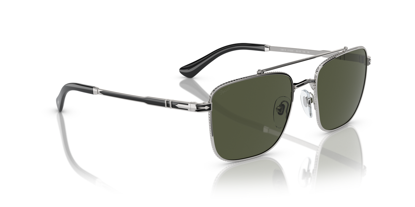 Gafas de Sol Persol Po2487S PO2487S 111331 55 19