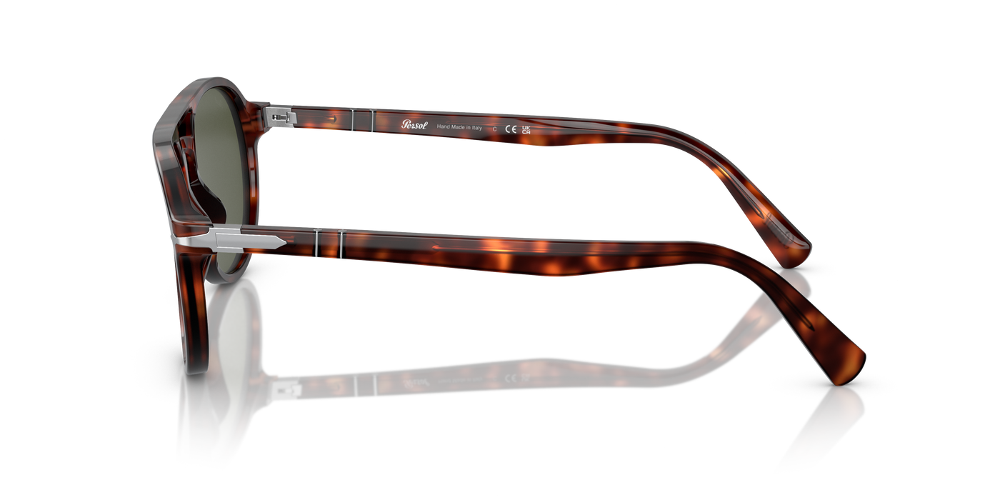 Gafas de Sol Persol El Profesor Sergio PO3235S 24/31 55 20