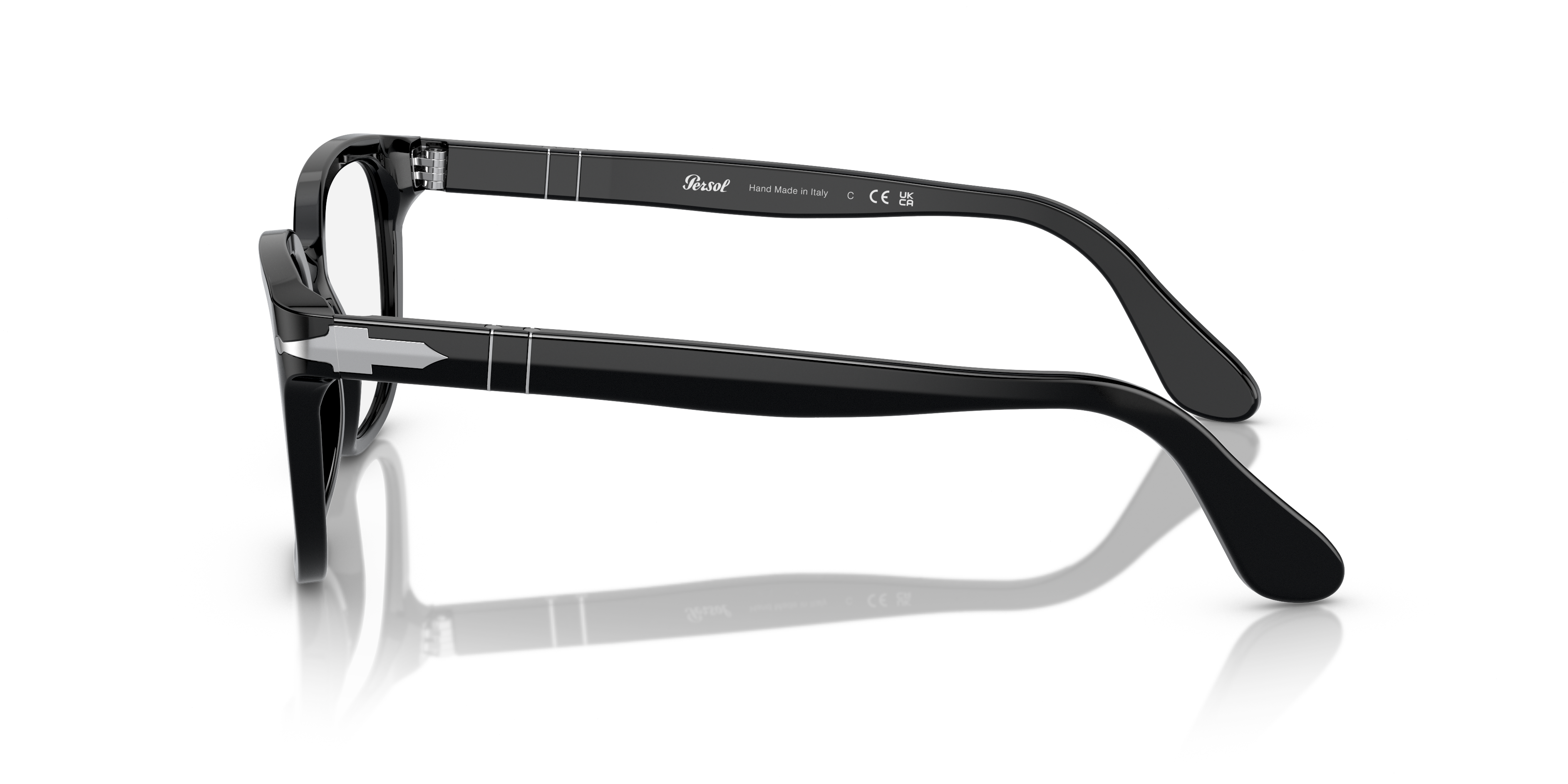 Prescription Glasses Persol Po3263V PO3263V 95 52 21