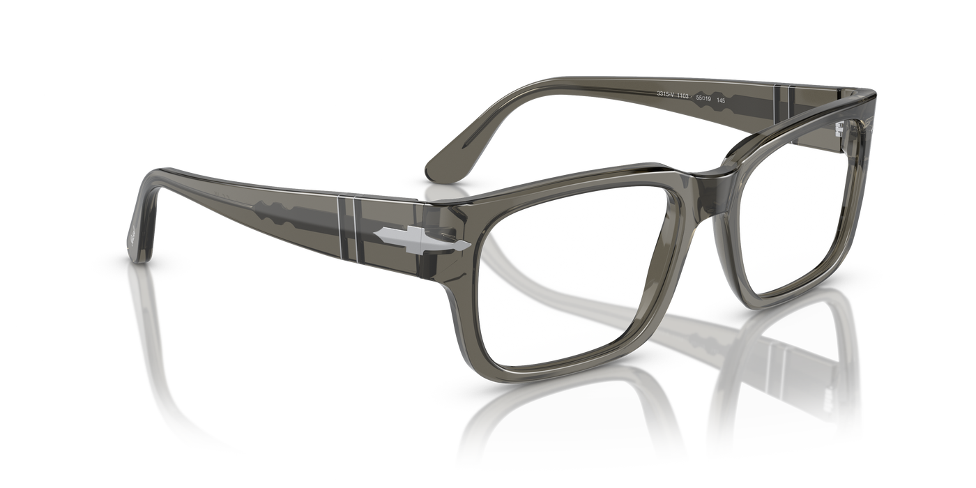 Prescription Glasses Persol PO3315V 1103 55 19
