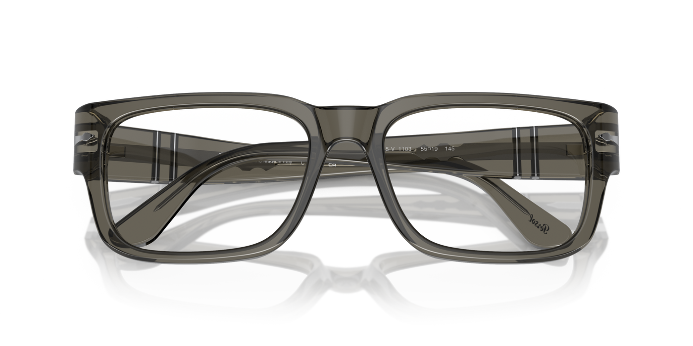 Prescription Glasses Persol PO3315V 1103 55 19