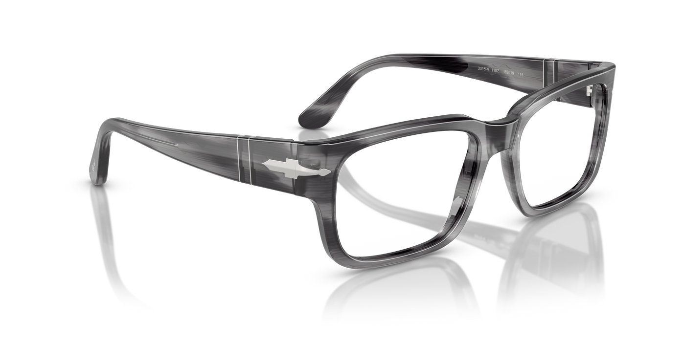 Prescription Glasses Persol PO3315V 1192 55 19