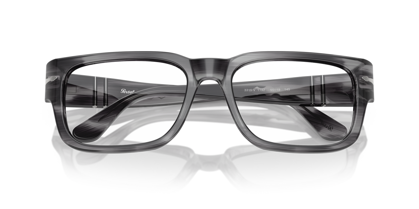 Prescription Glasses Persol PO3315V 1192 55 19