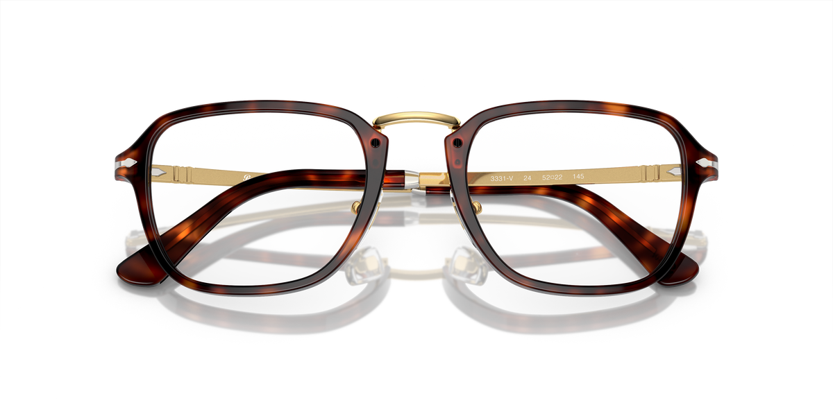 Gafas Graduadas Persol PO3331V 24 50 22