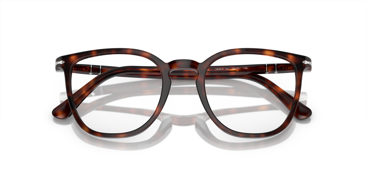 Gafas Graduadas Persol PO3338V 24 52 21 · 6