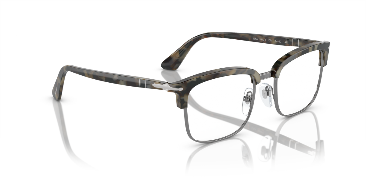 Prescription Glasses Persol Lina PO3340V 1071 52 20