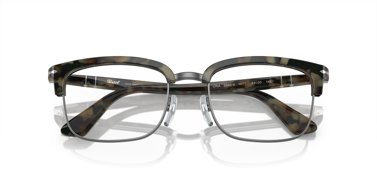 Prescription Glasses Persol Lina PO3340V 1071 52 20