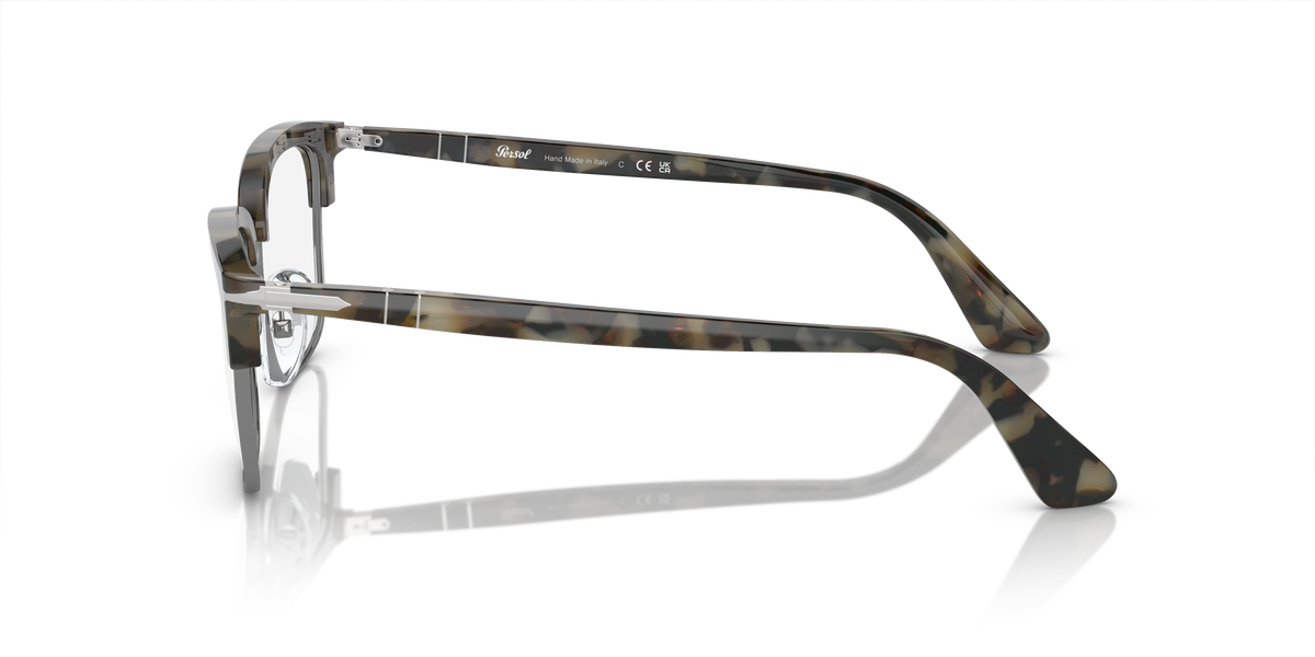 Prescription Glasses Persol Lina PO3340V 1071 52 20