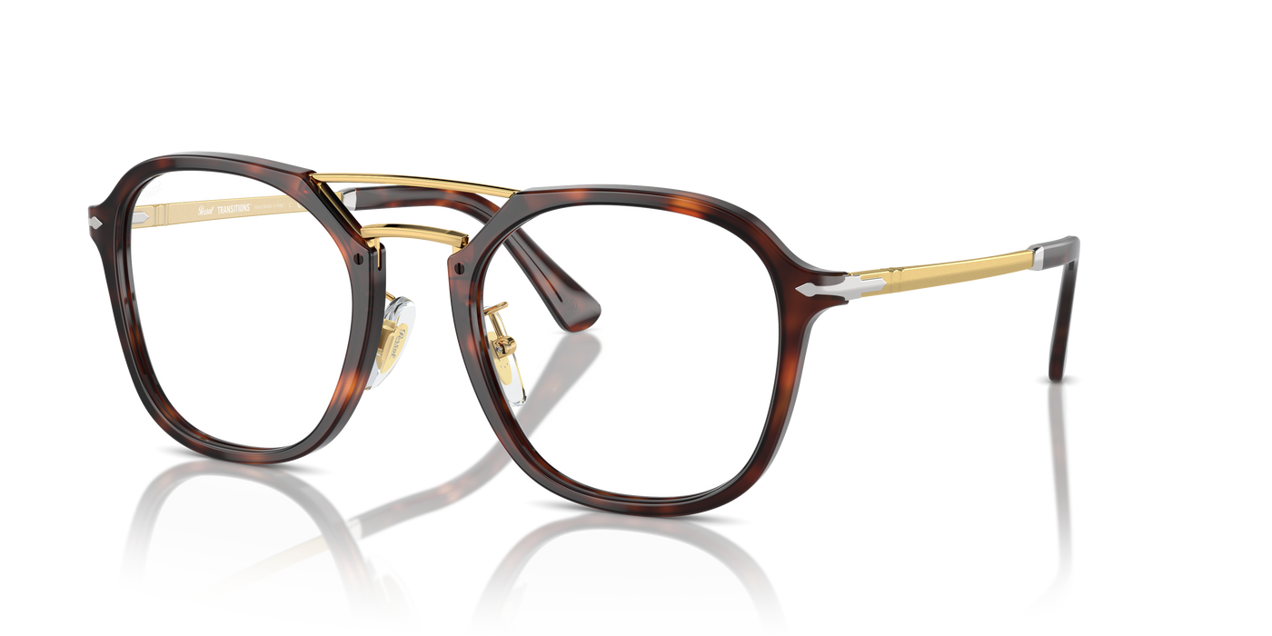 Gafas de Sol Persol PO3352S 24/GG 55 22