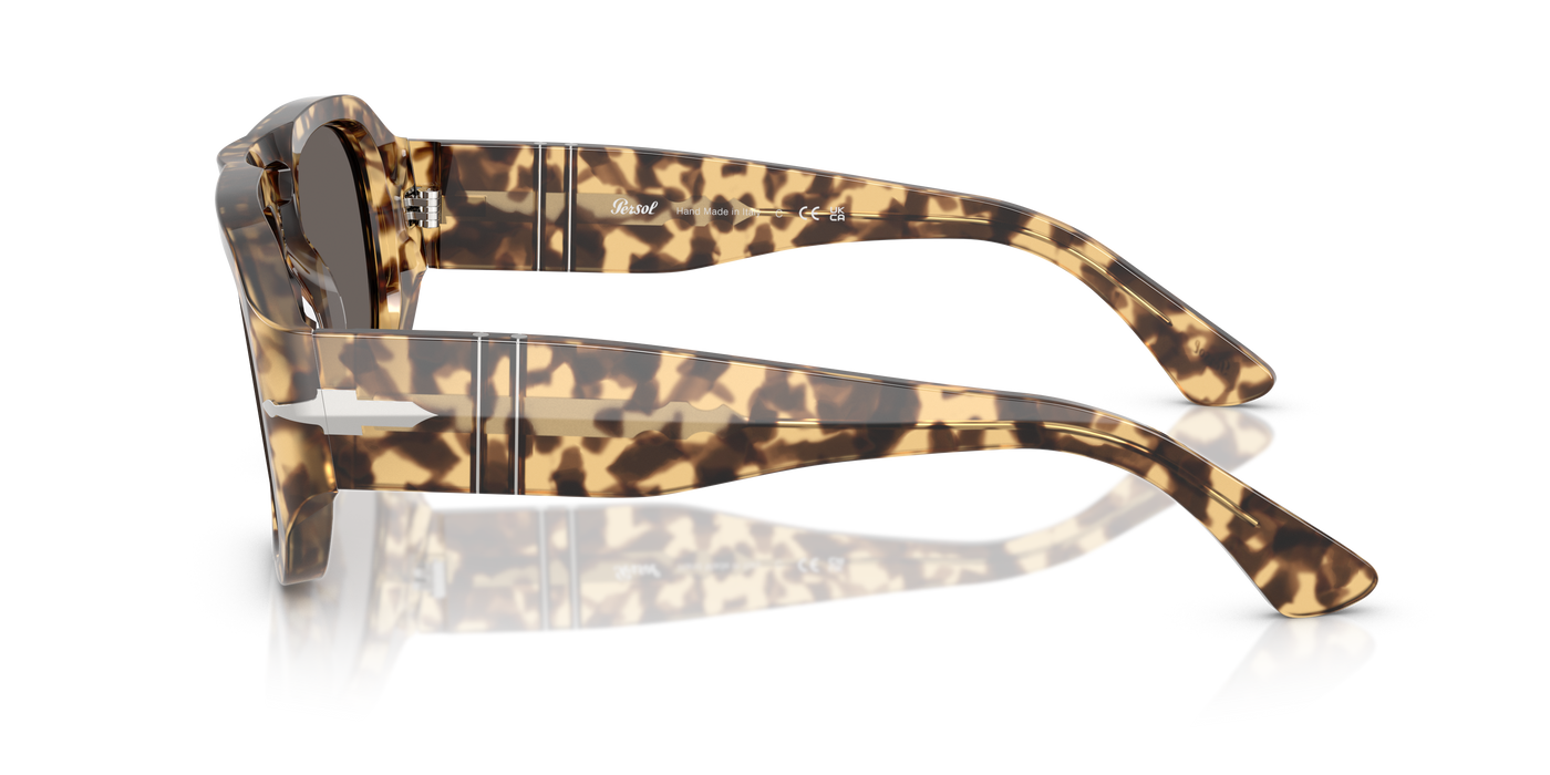 Gafas de Sol Persol Vincent PO3373S 1056B1 53 20
