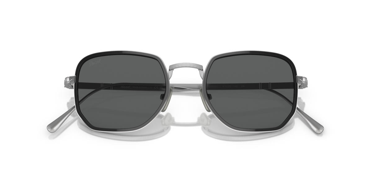 Gafas de Sol Persol PO5006ST 8006B1 47 20 · 6