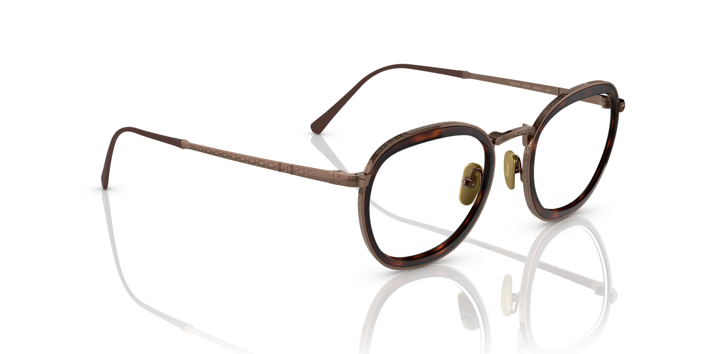 Gafas Graduadas Persol PO5009VT 8016 49 21