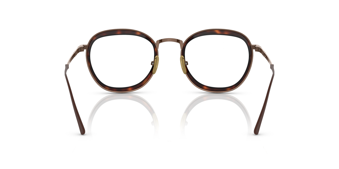 Gafas Graduadas Persol PO5009VT 8016 49 21