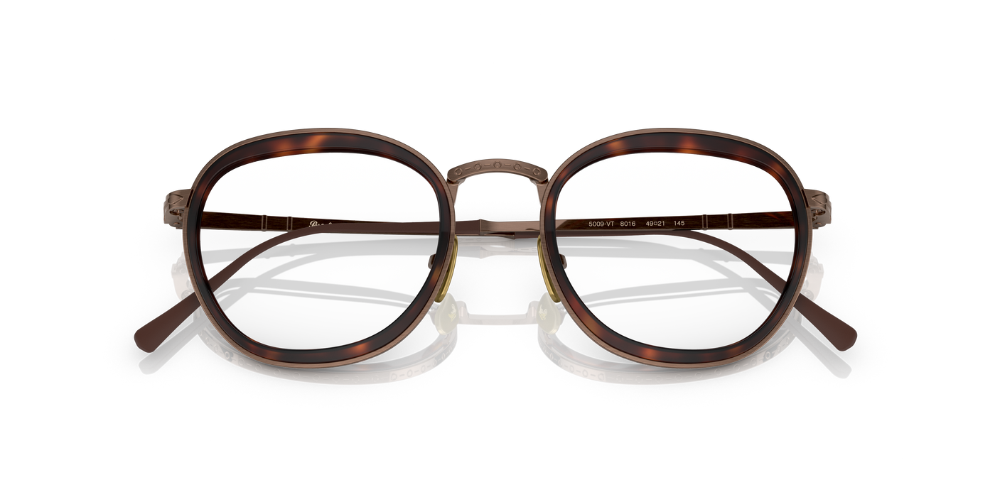 Gafas Graduadas Persol PO5009VT 8016 49 21