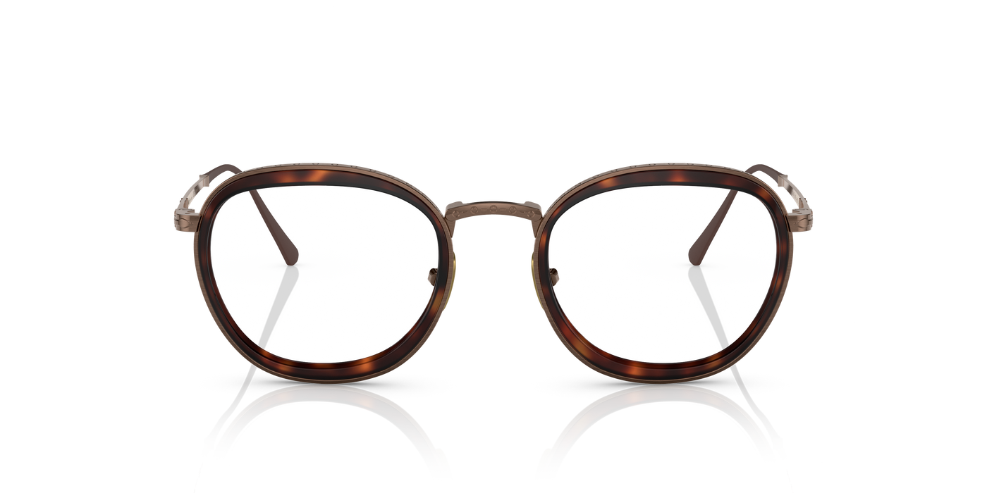 Gafas Graduadas Persol PO5009VT 8016 49 21