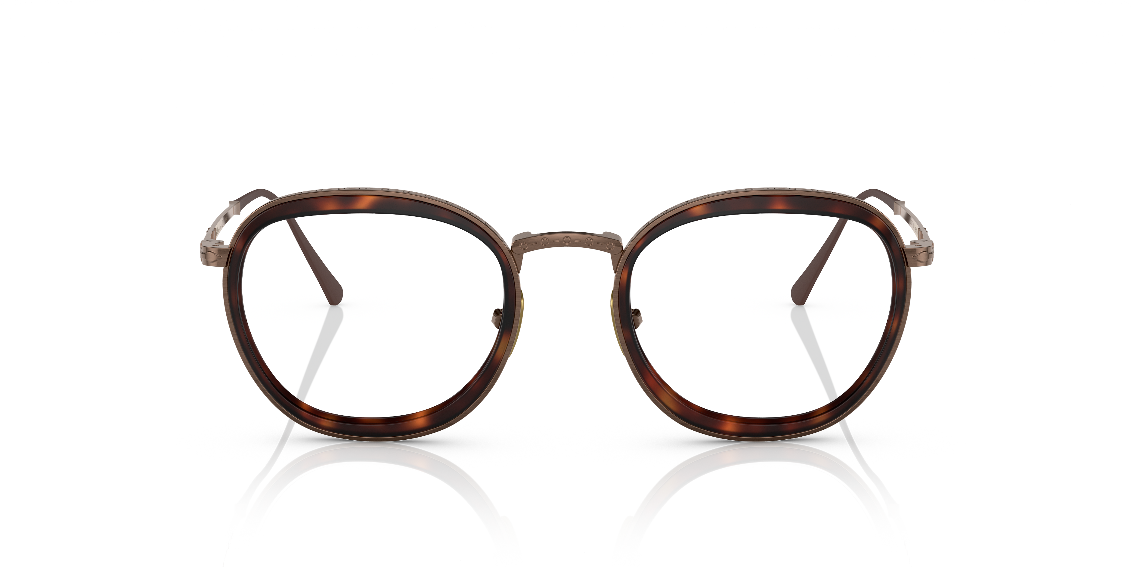 Gafas Graduadas Persol PO5009VT 8016 49 21