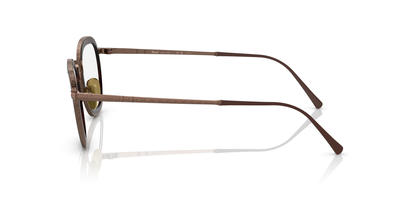 Gafas Graduadas Persol PO5009VT 8016 49 21