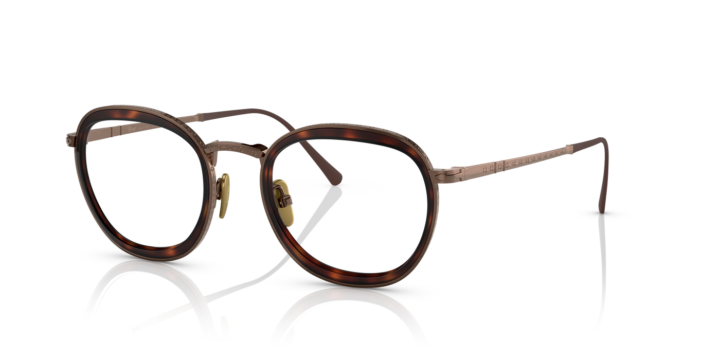 Gafas Graduadas Persol PO5009VT 8016 49 21