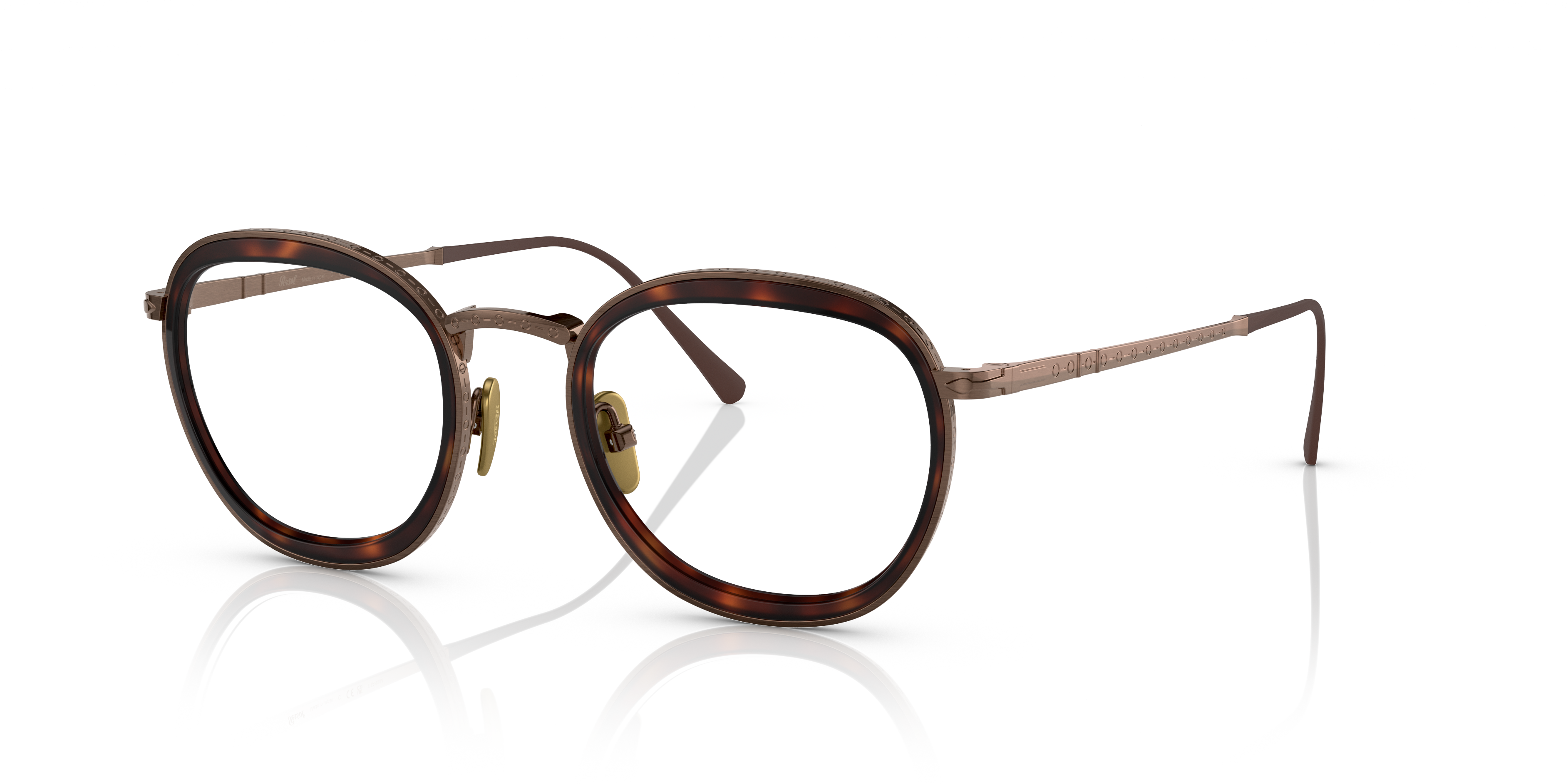 Gafas Graduadas Persol PO5009VT 8016 49 21
