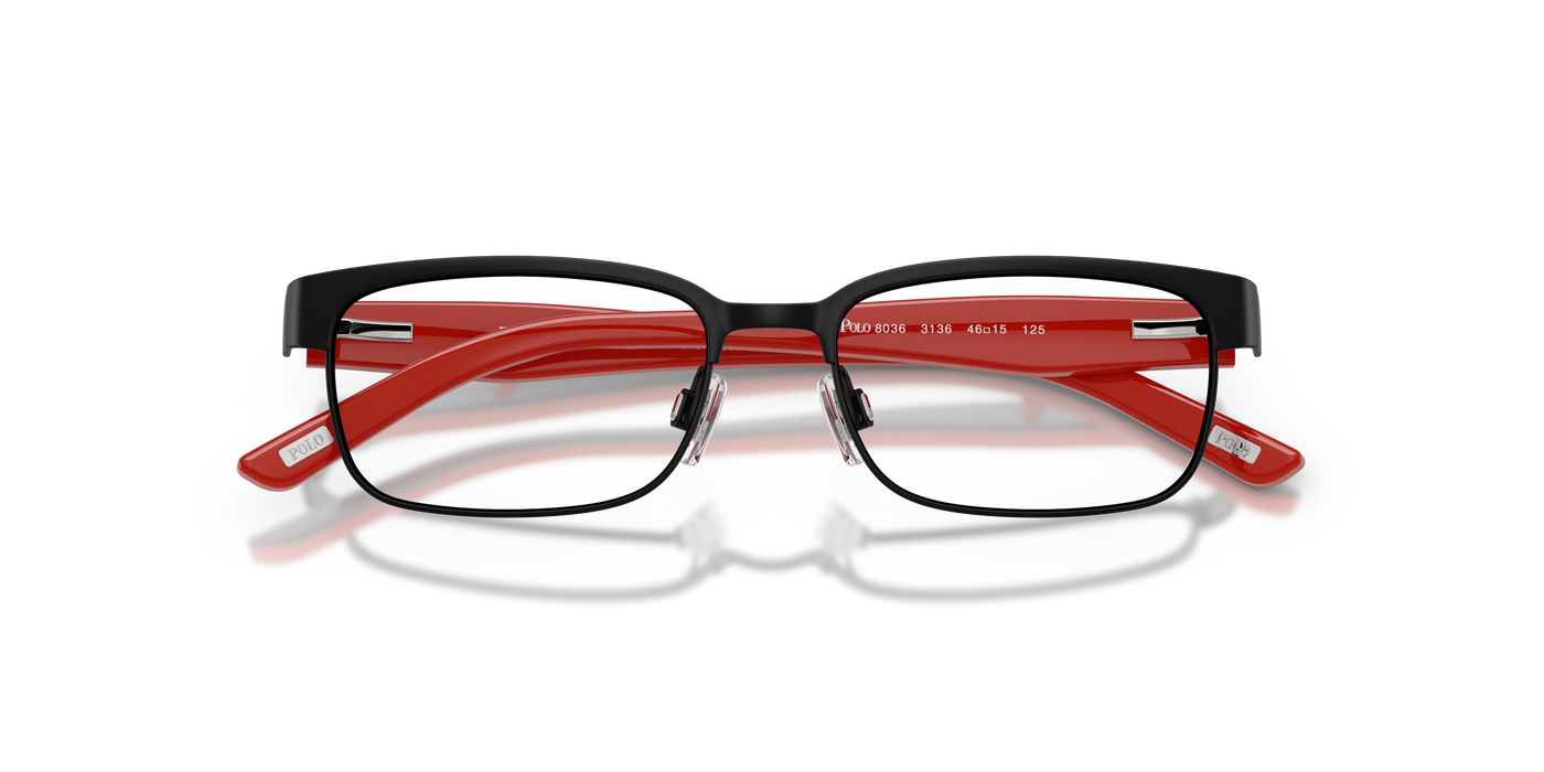 Prescription Glasses Polo Ralph Lauren Pp8036 PP8036 3136 46 15