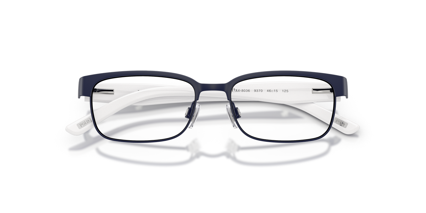 Prescription Glasses Polo Ralph Lauren Pp8036 PP8036 9370 46 15