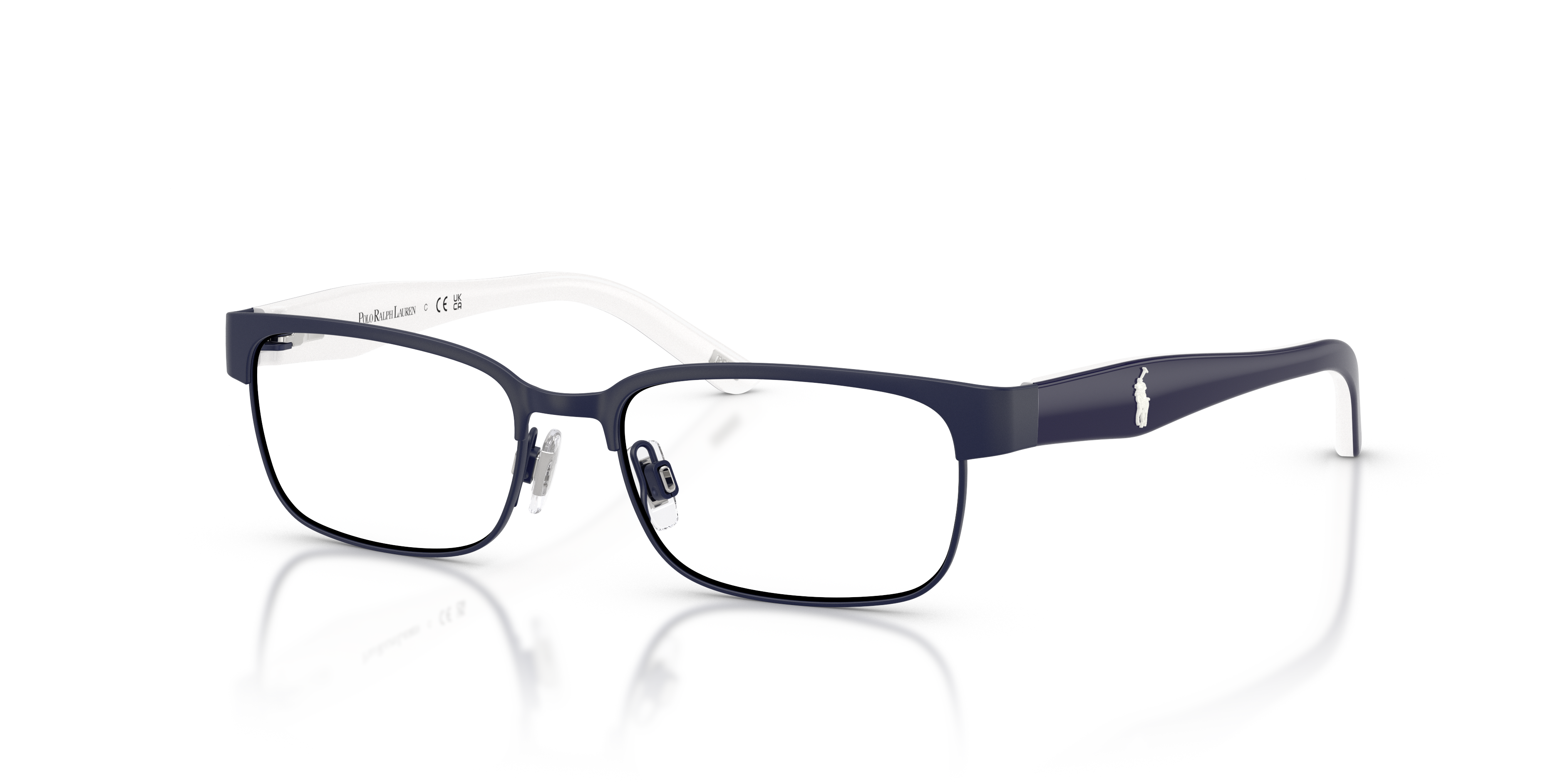 Prescription Glasses Polo Ralph Lauren Pp8036 PP8036 9370 46 15