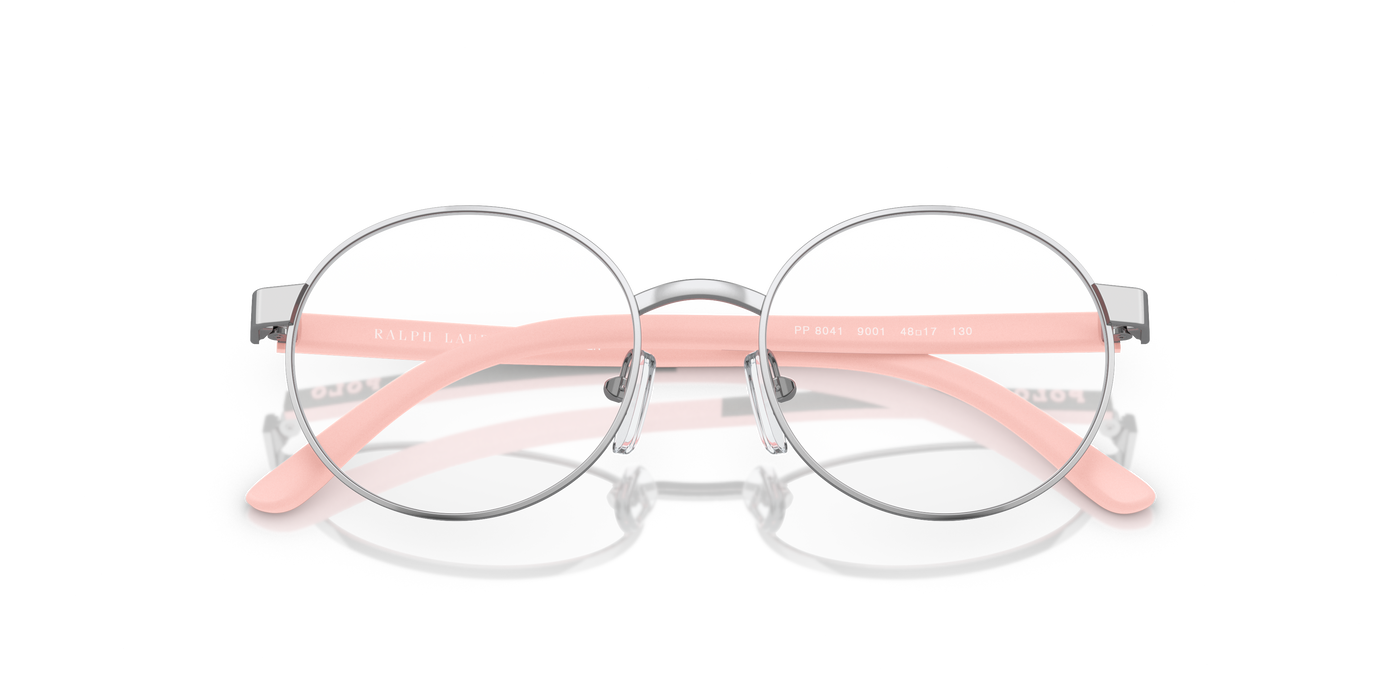 Prescription Glasses Polo Ralph Lauren Pp8041 PP8041 9001 48 17