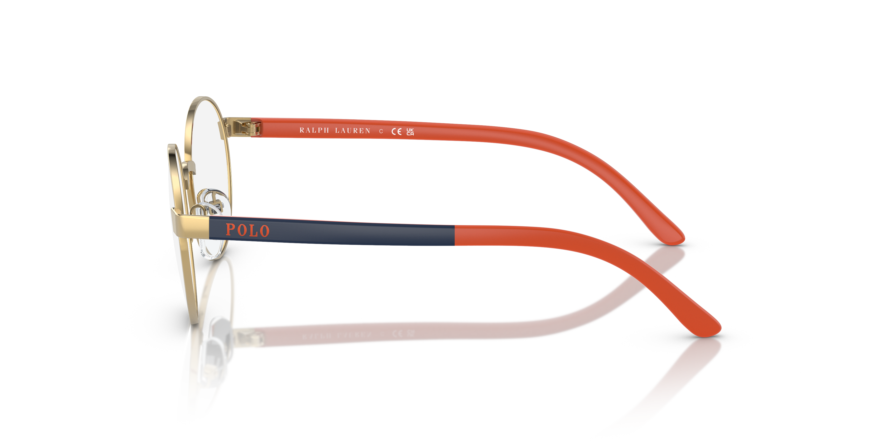 Gafas Graduadas Polo Ralph Lauren Pp8041 PP8041 9411 48 17