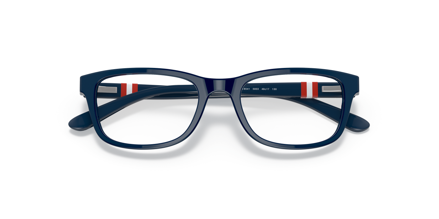 Gafas Graduadas Polo Ralph Lauren Pp8541 PP8541 5933 47 17