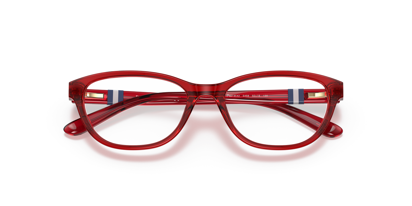 Prescription Glasses Polo Ralph Lauren Pp8542 PP8542 5458 48 16