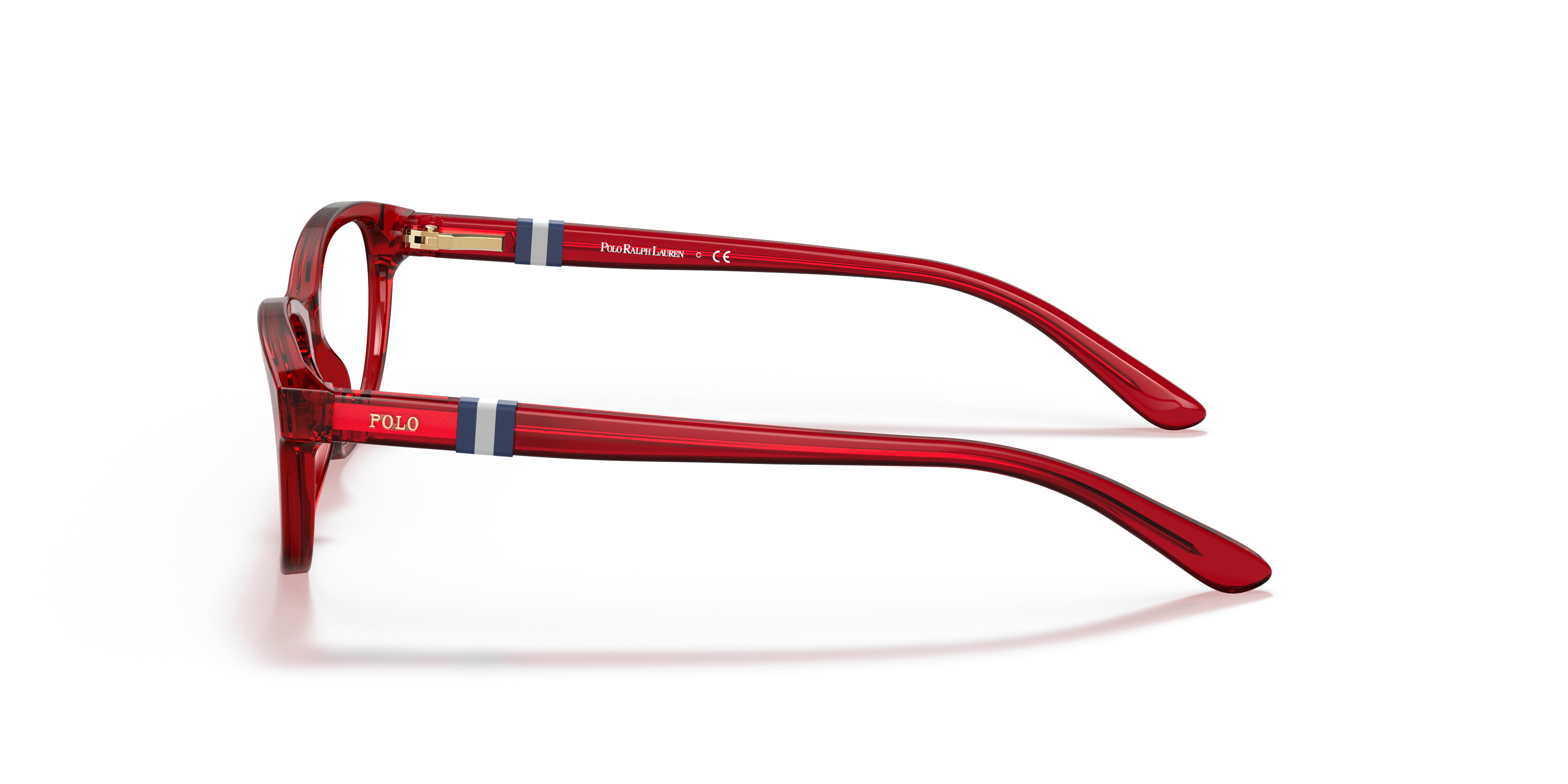 Gafas Graduadas Polo Ralph Lauren Pp8542 PP8542 5458 48 16