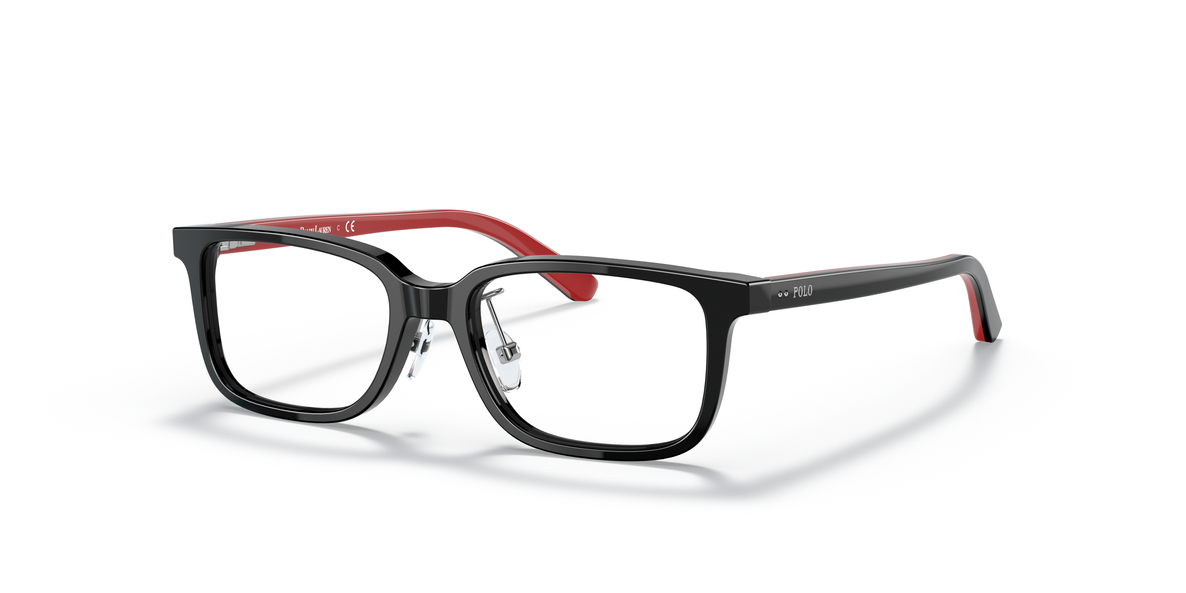 Prescription Glasses Polo Ralph Lauren Pp8545 PP8545 5001 47 15