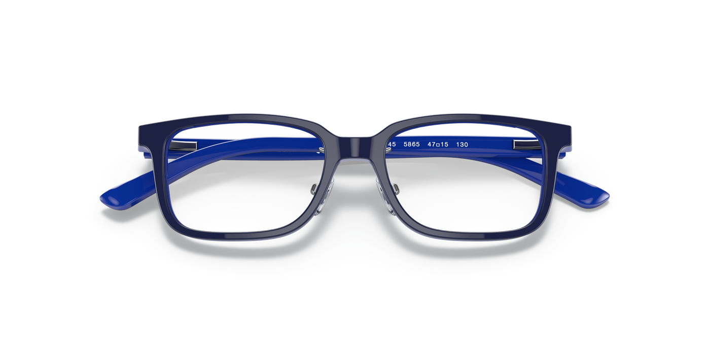 Prescription Glasses Polo Ralph Lauren Pp8545 PP8545 5865 47 15