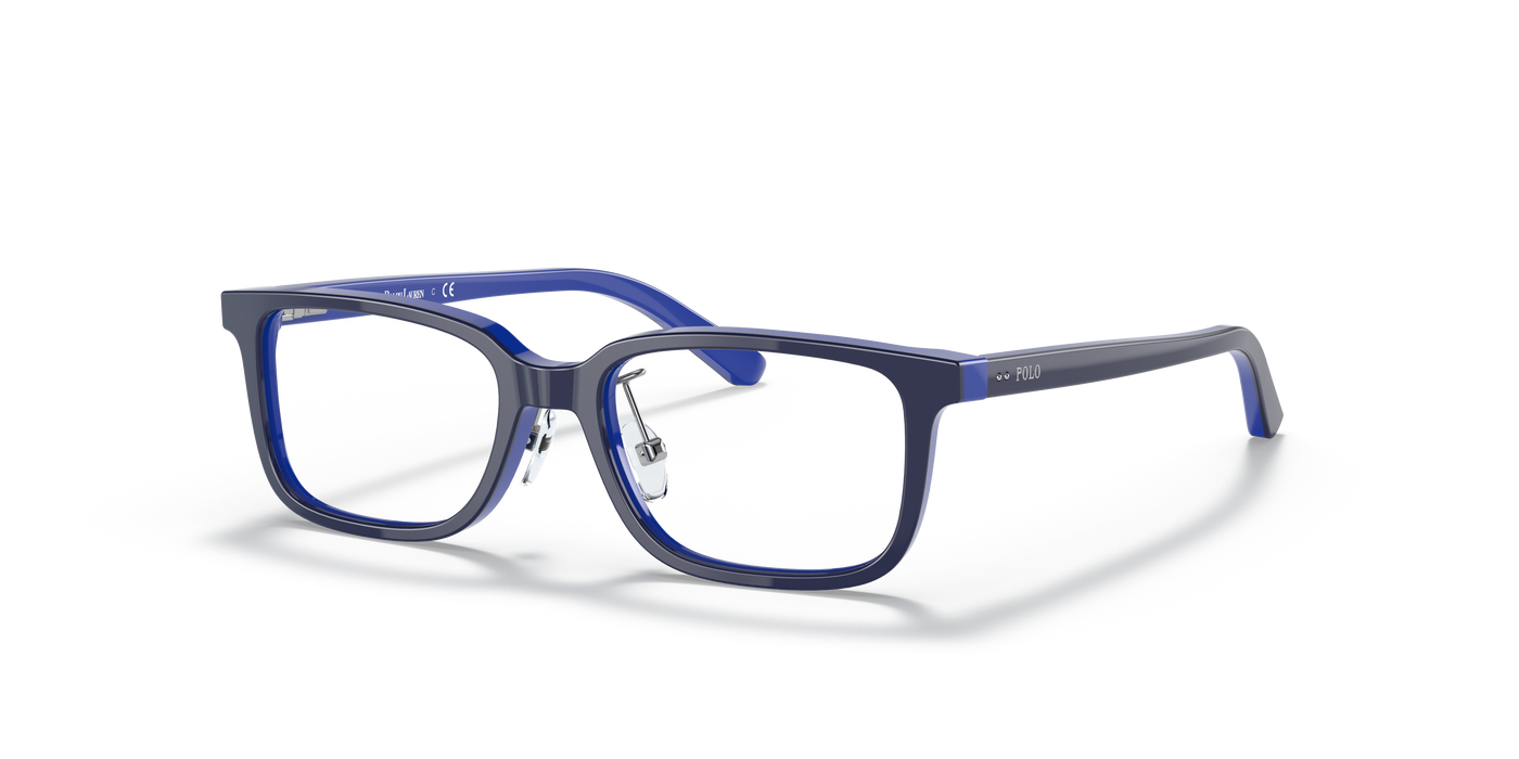 Prescription Glasses Polo Ralph Lauren Pp8545 PP8545 5865 47 15