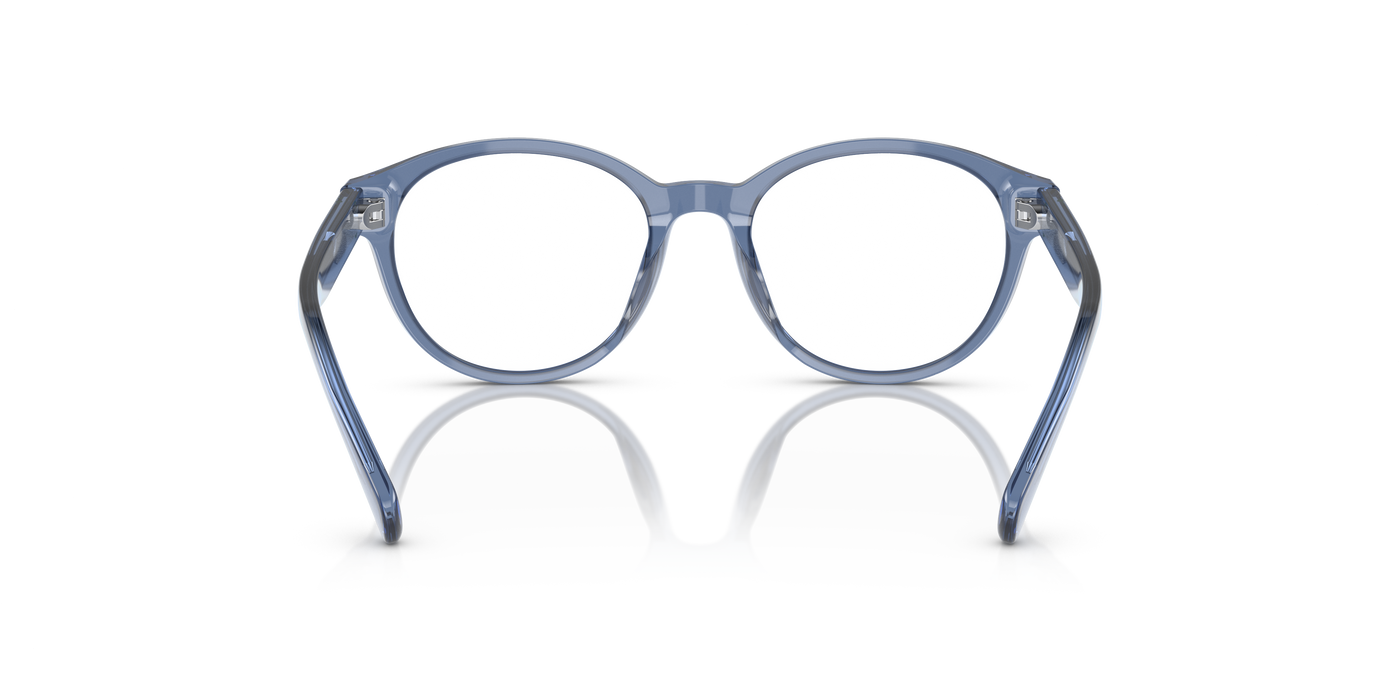Gafas Graduadas Polo Ralph Lauren Pp8546U PP8546U 6092 49 17
