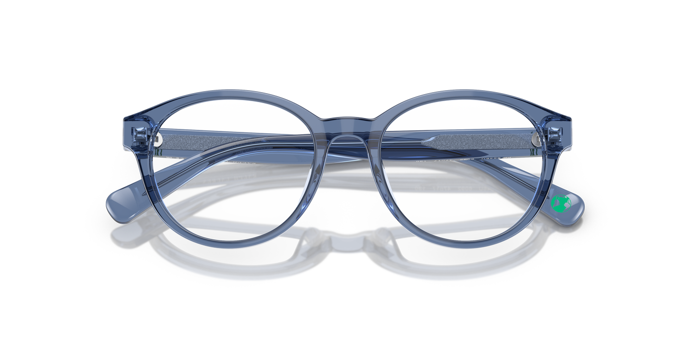 Gafas Graduadas Polo Ralph Lauren Pp8546U PP8546U 6092 49 17