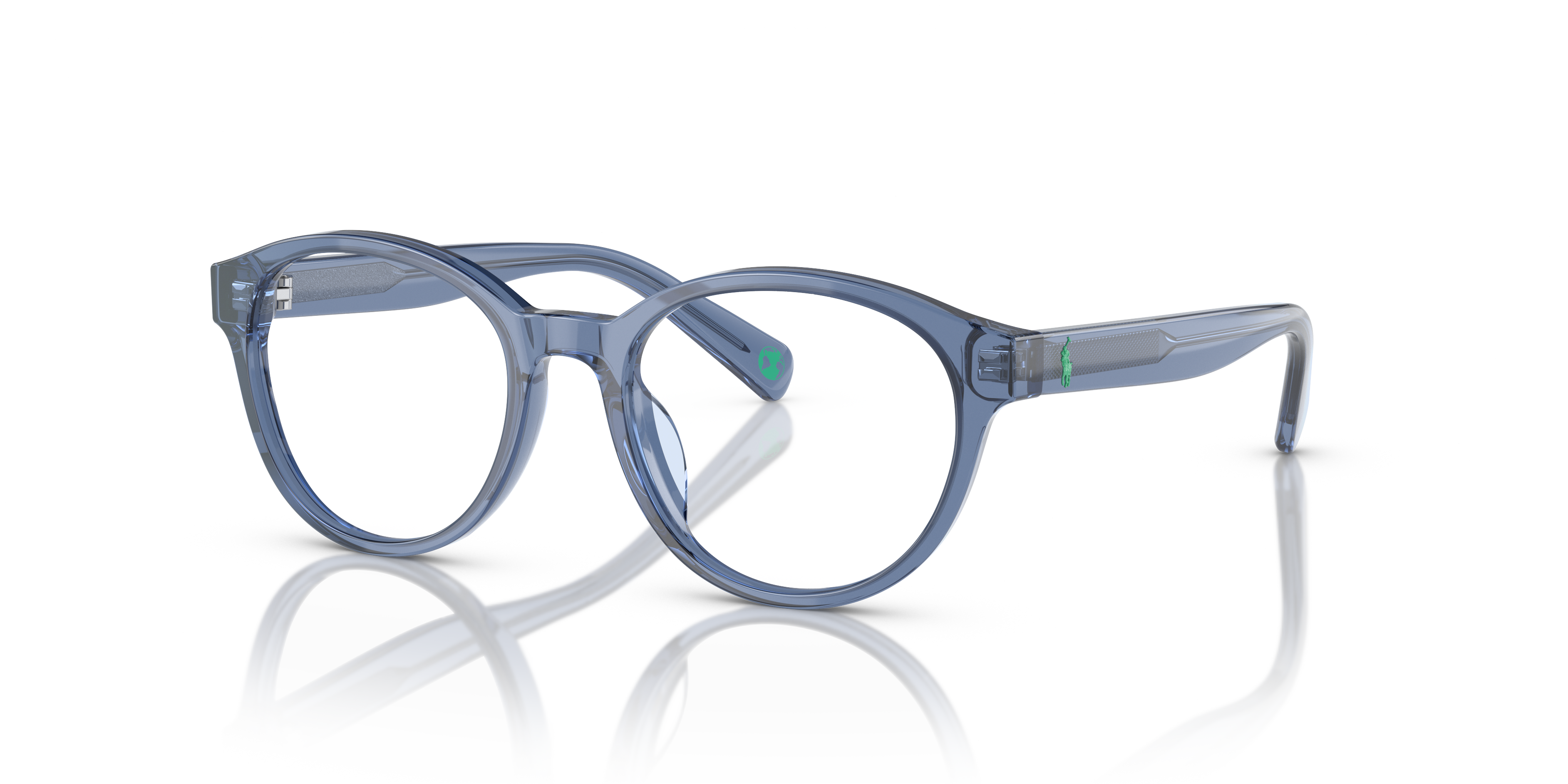 Gafas Graduadas Polo Ralph Lauren Pp8546U PP8546U 6092 49 17