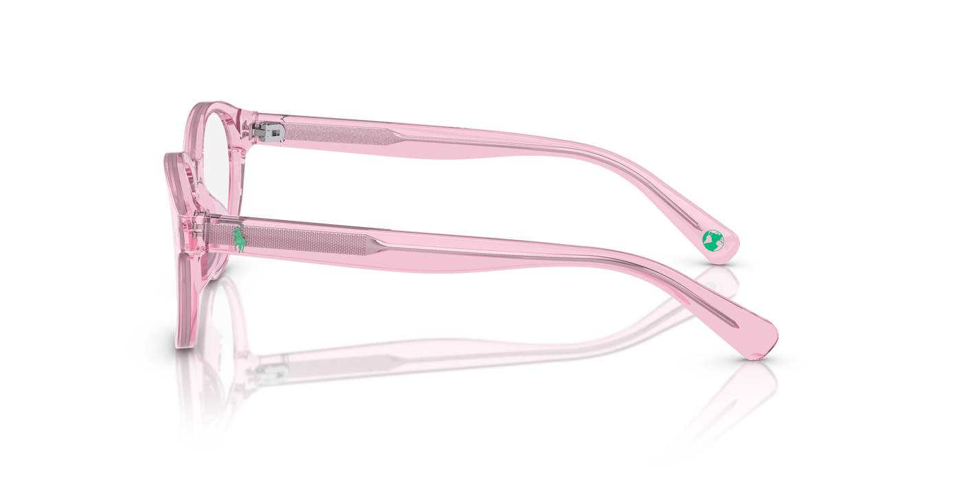 Gafas Graduadas Polo Ralph Lauren Pp8546U PP8546U 6098 47 17