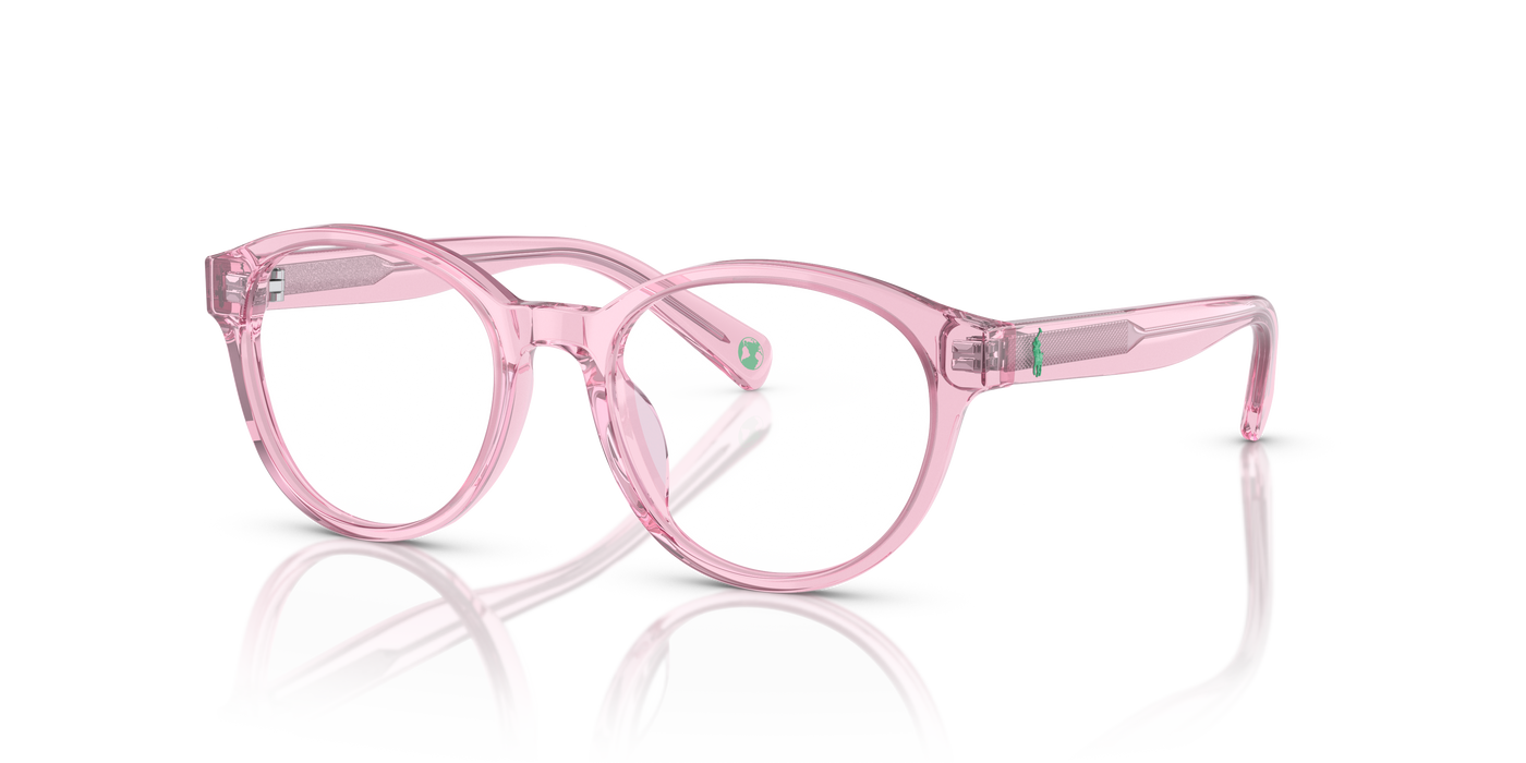 Gafas Graduadas Polo Ralph Lauren Pp8546U PP8546U 6098 47 17