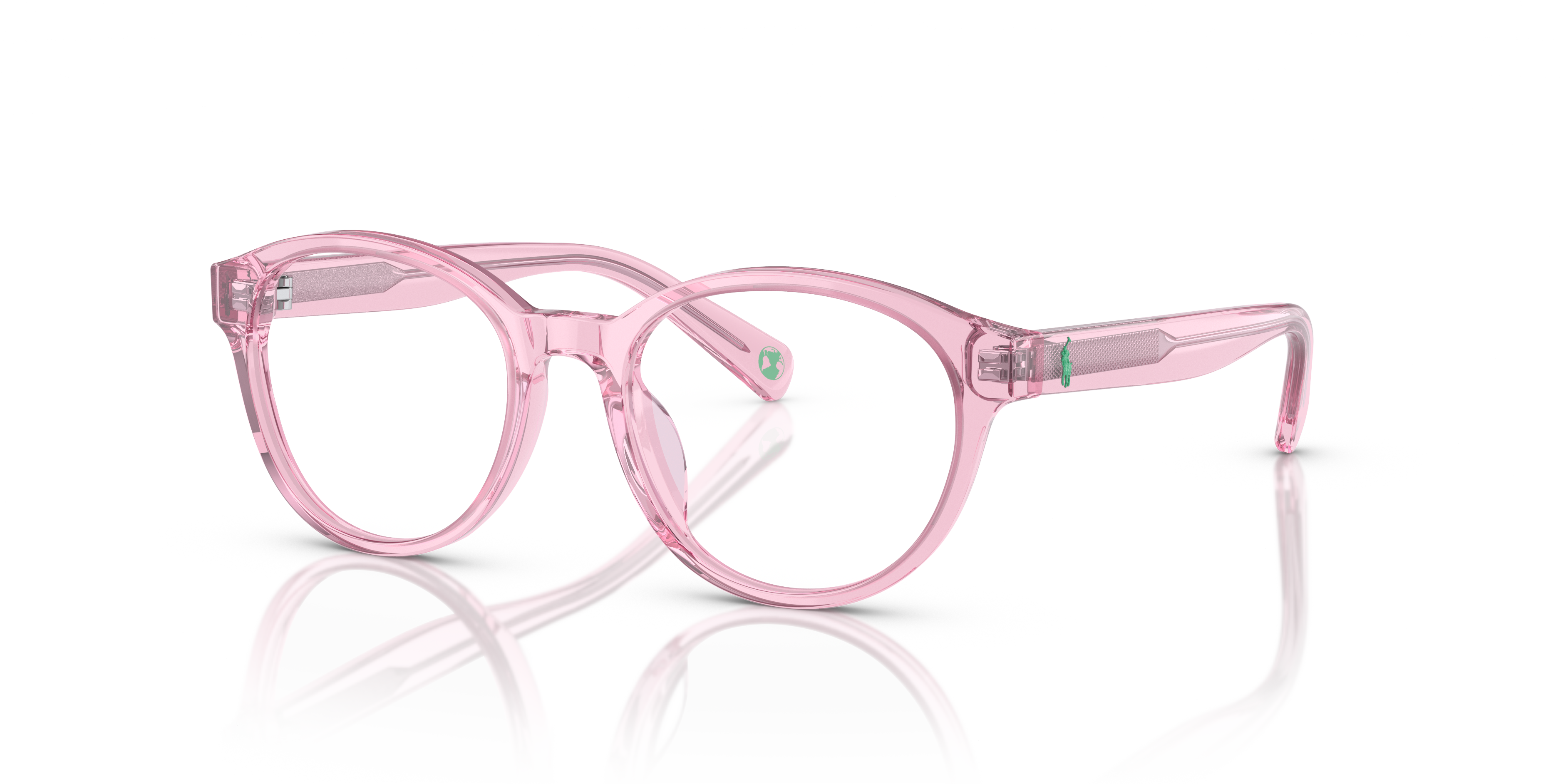Gafas Graduadas Polo Ralph Lauren Pp8546U PP8546U 6098 47 17