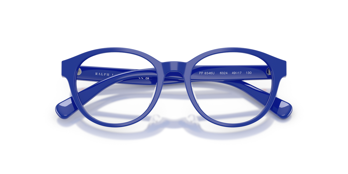 Gafas Graduadas Polo Ralph Lauren Pp8546U PP8546U 6324 49 17