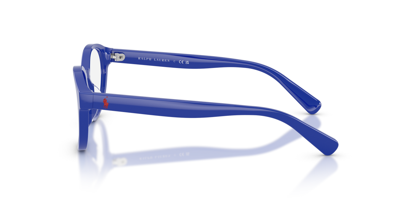 Gafas Graduadas Polo Ralph Lauren Pp8546U PP8546U 6324 49 17